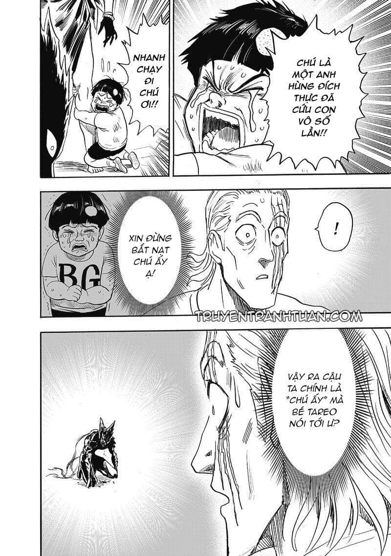 Onepunch Man - Chương 216 - ảnh 29