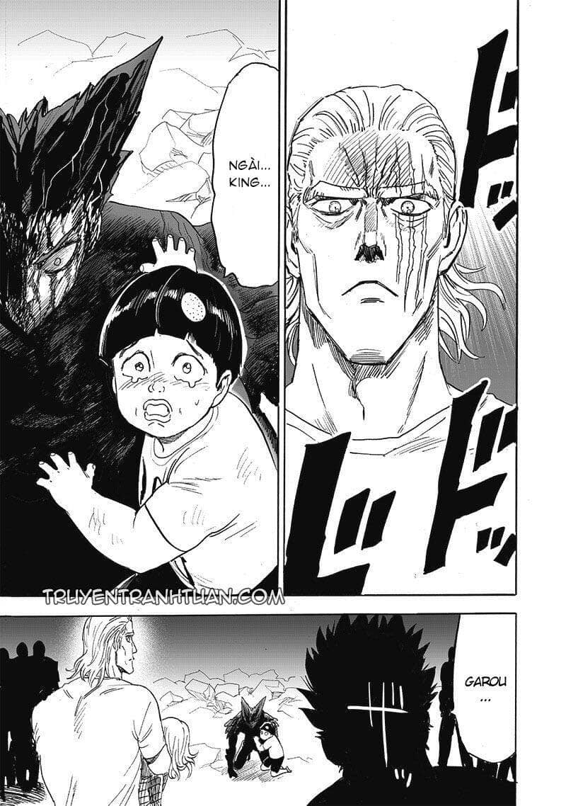 Onepunch Man - Chương 216 - ảnh 33