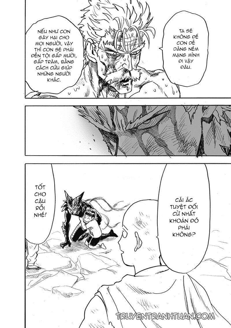 Onepunch Man - Chương 216 - ảnh 34