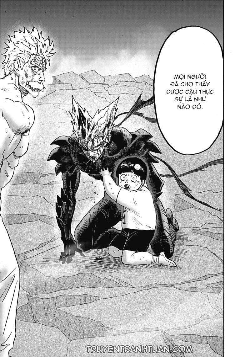 Onepunch Man - Chương 216 - ảnh 35