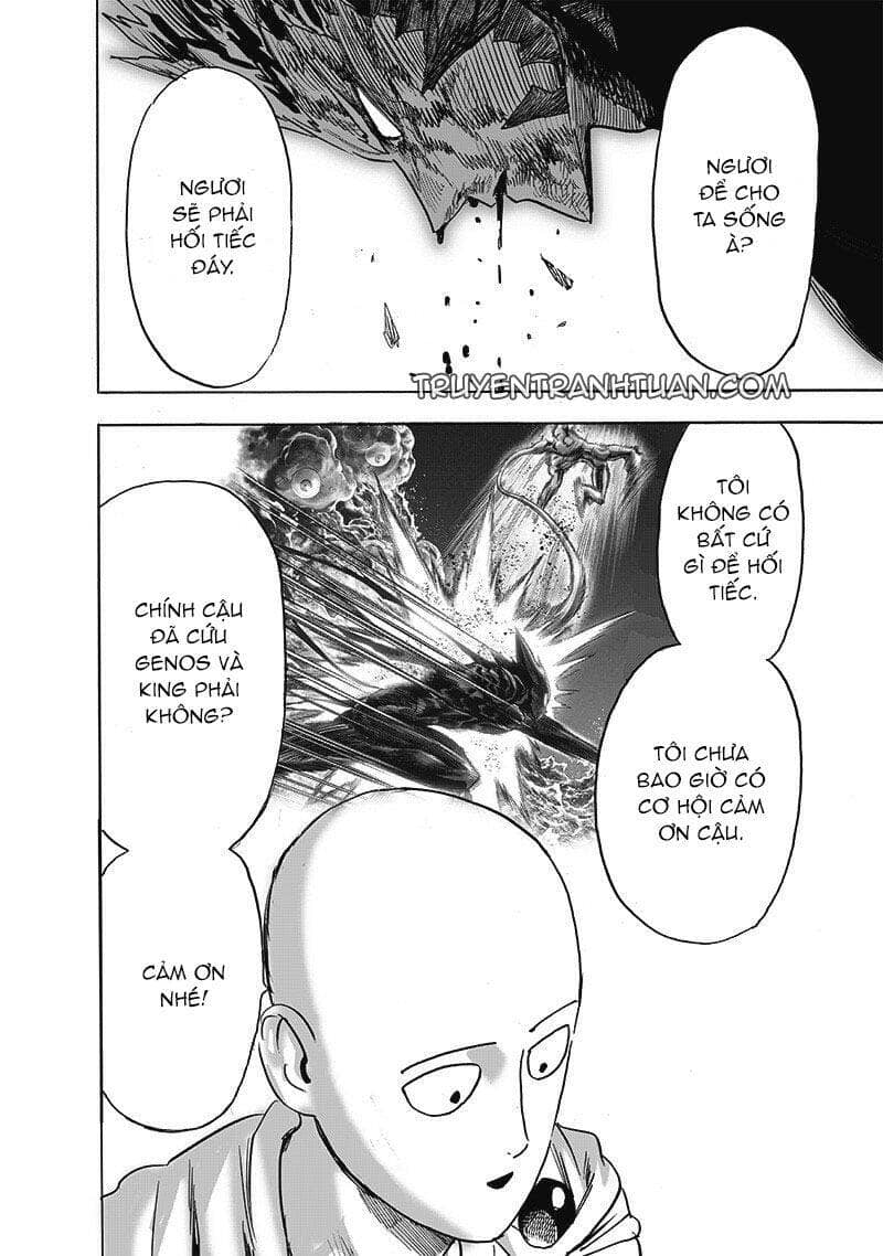 Onepunch Man - Chương 216 - ảnh 36