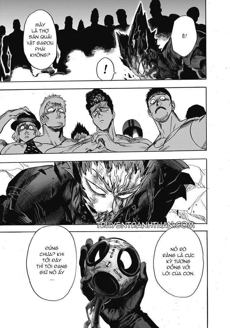 Onepunch Man - Chương 216 - ảnh 4