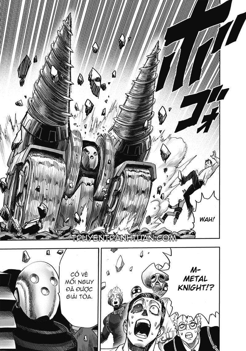 Onepunch Man - Chương 216 - ảnh 41