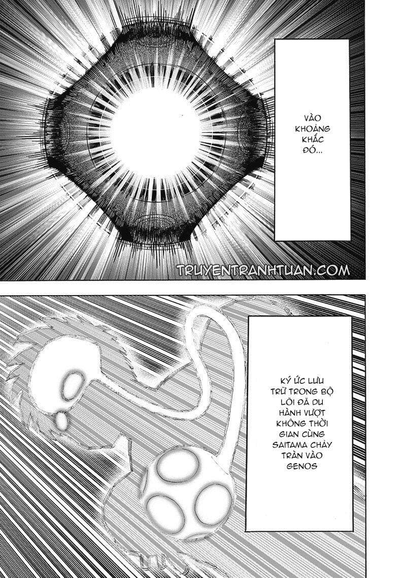 Onepunch Man - Chương 216 - ảnh 7