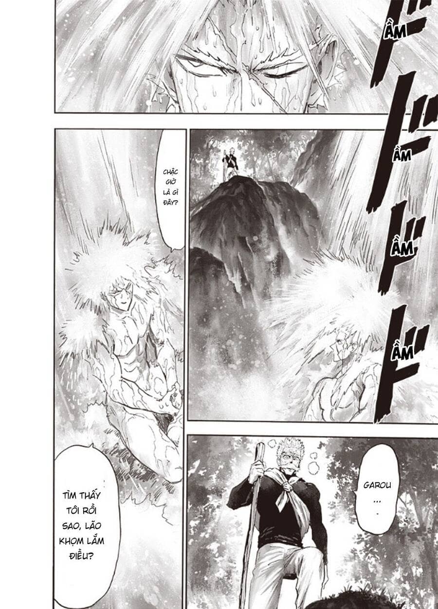 Onepunch Man - Chương 217 - ảnh 10