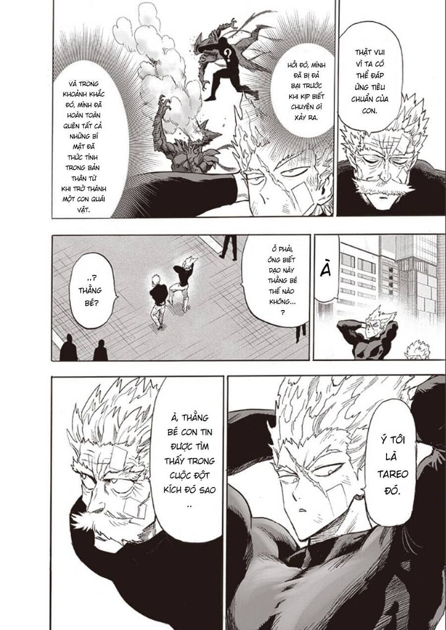 Onepunch Man - Chương 217 - ảnh 12