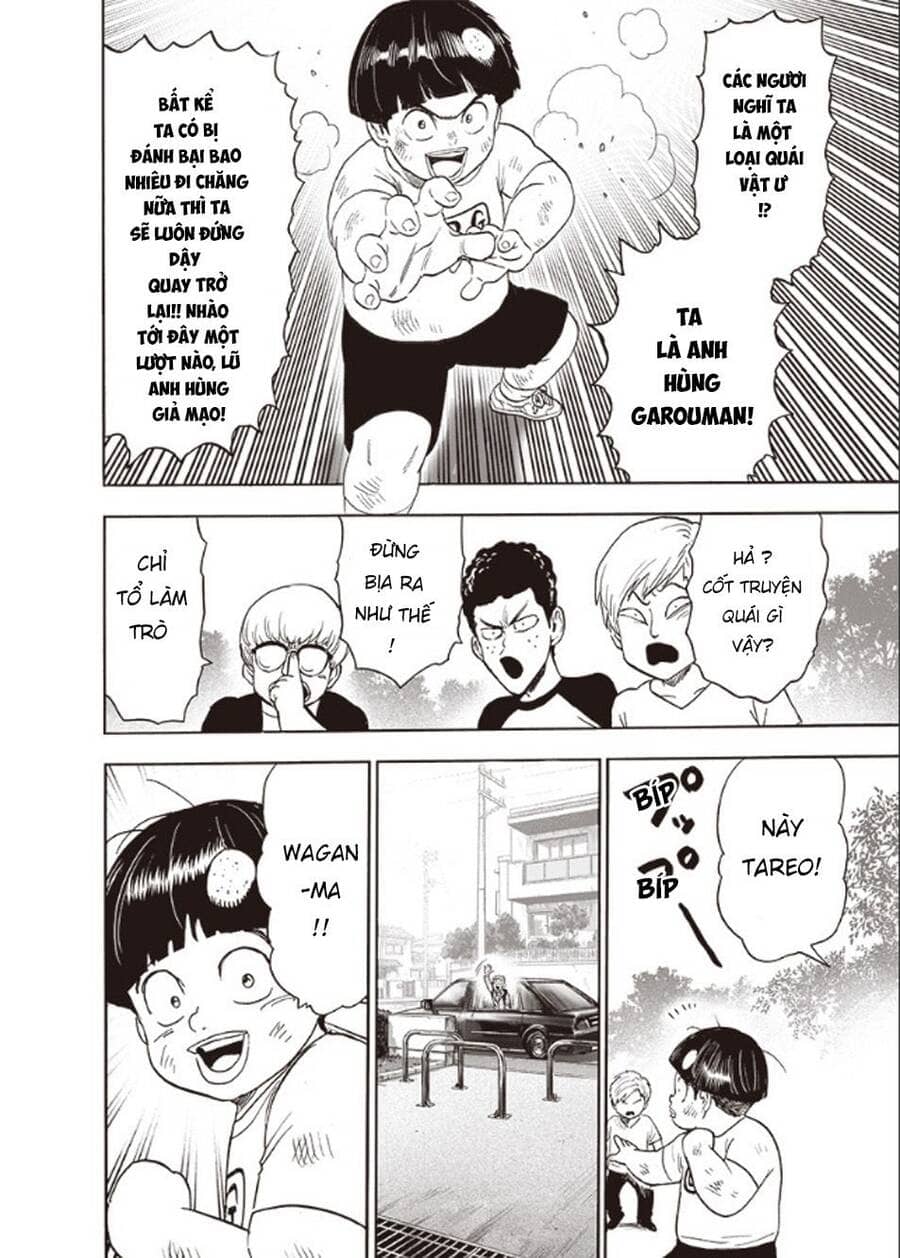 Onepunch Man - Chương 217 - ảnh 14