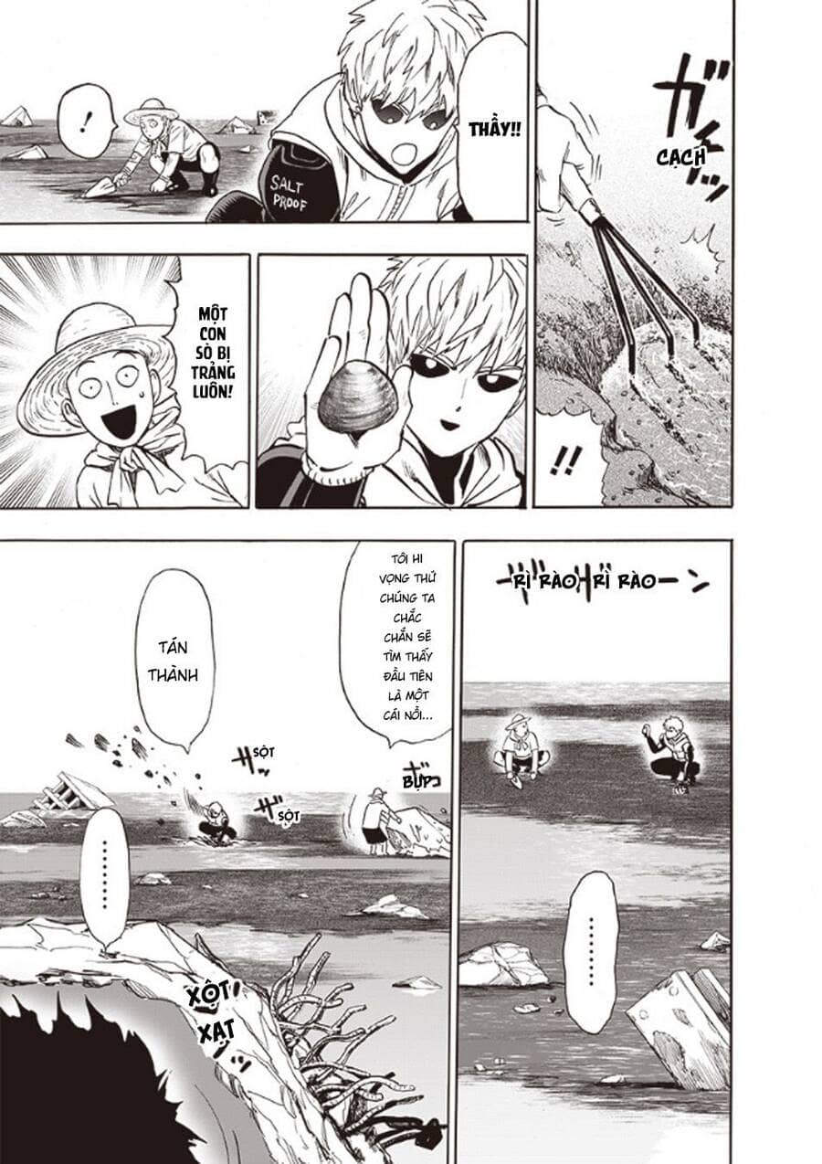 Onepunch Man - Chương 217 - ảnh 23