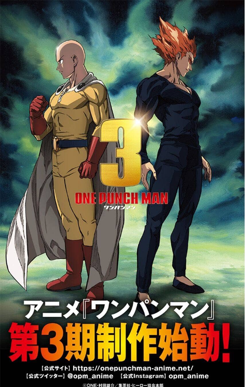 Onepunch Man - Chương 217 - ảnh 25