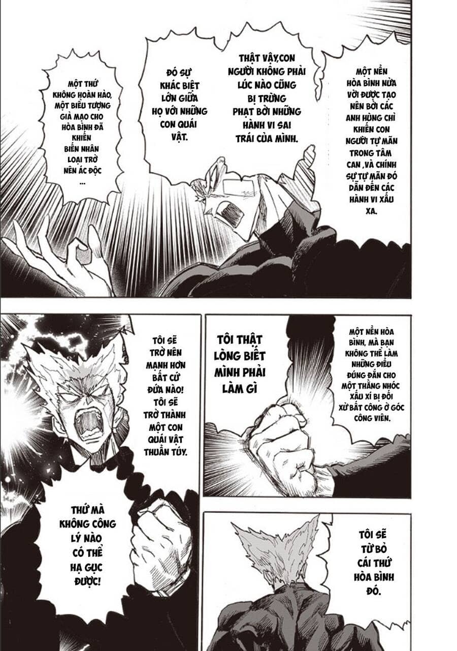 Onepunch Man - Chương 217 - ảnh 5