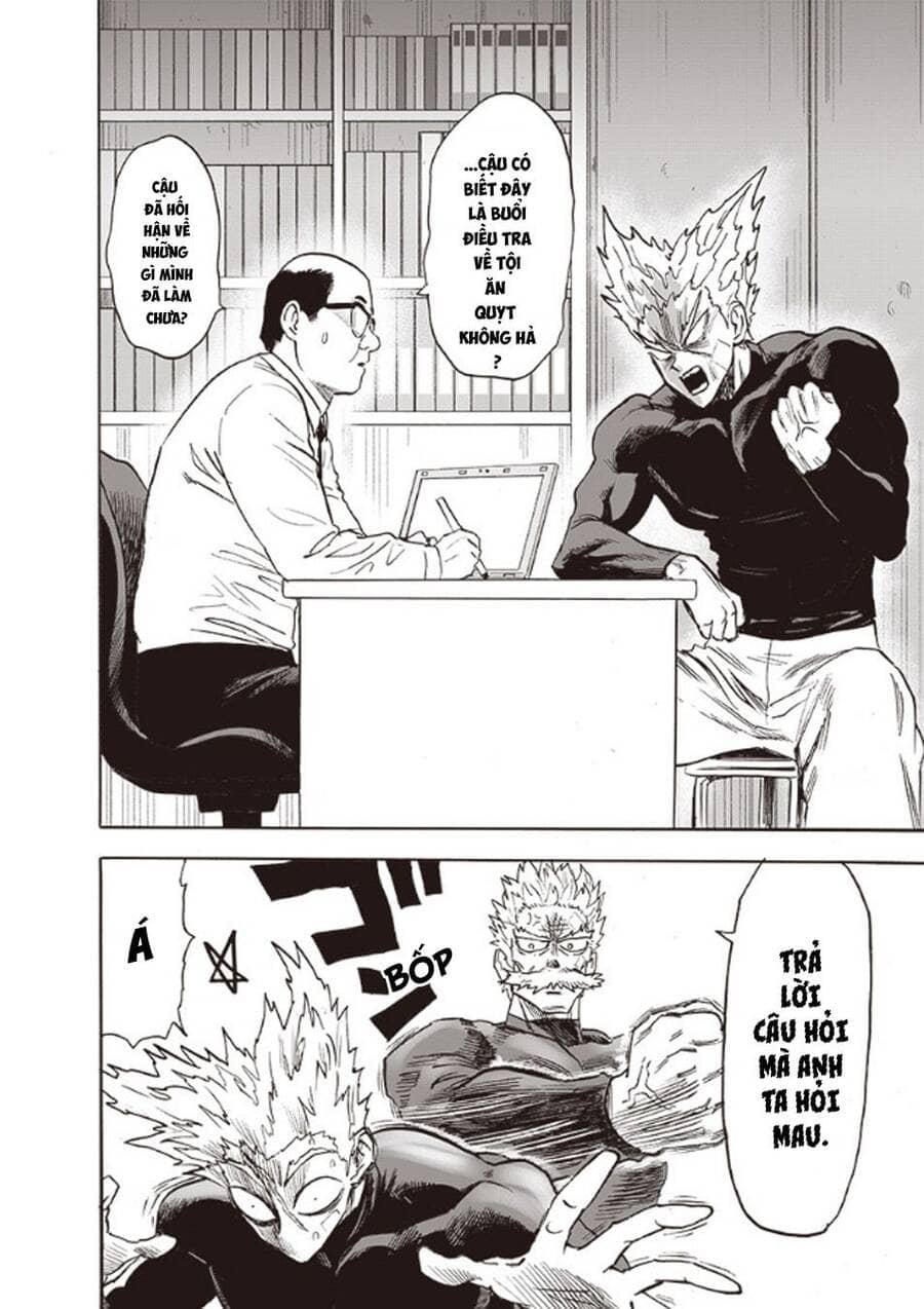 Onepunch Man - Chương 217 - ảnh 6