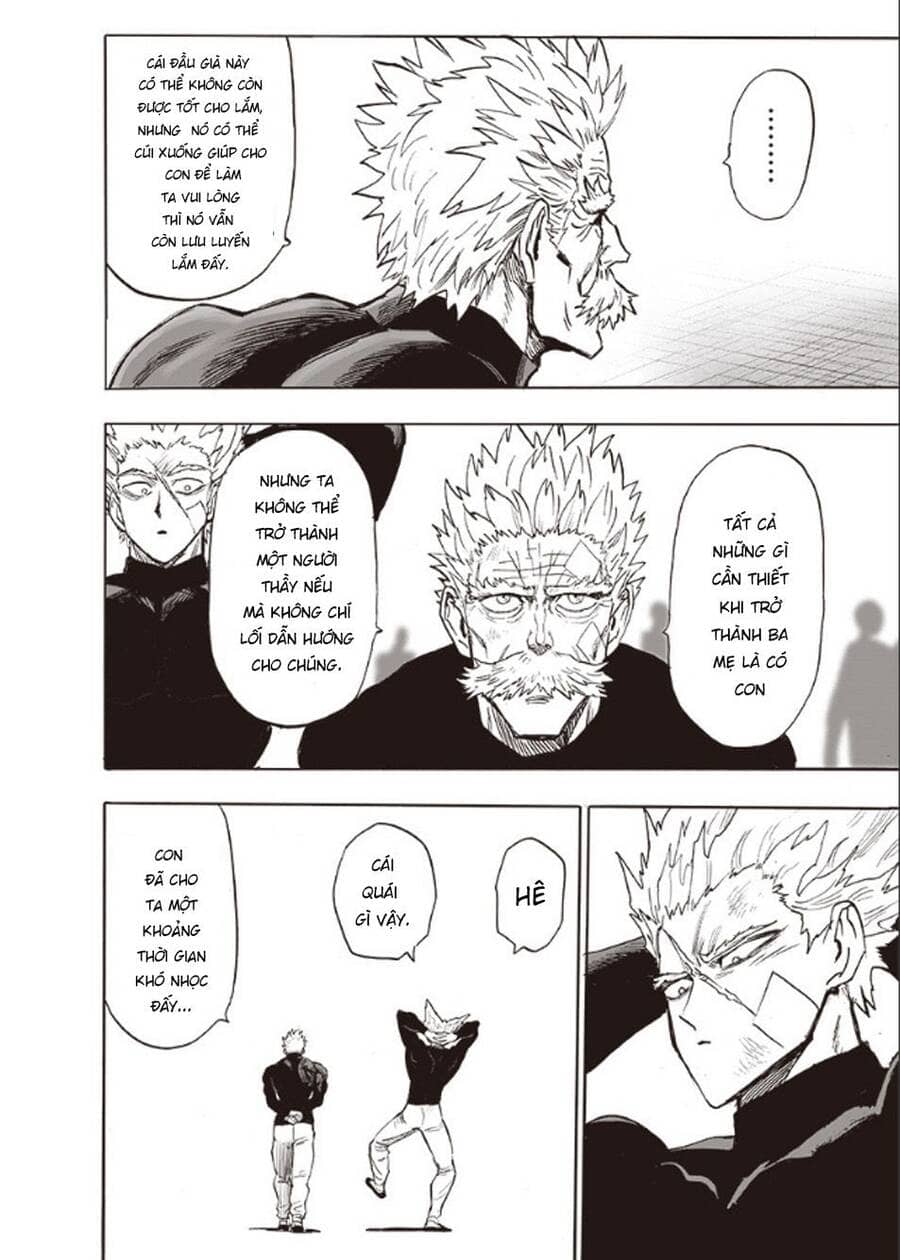 Onepunch Man - Chương 217 - ảnh 8