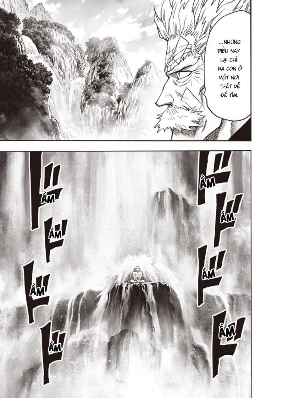 Onepunch Man - Chương 217 - ảnh 9