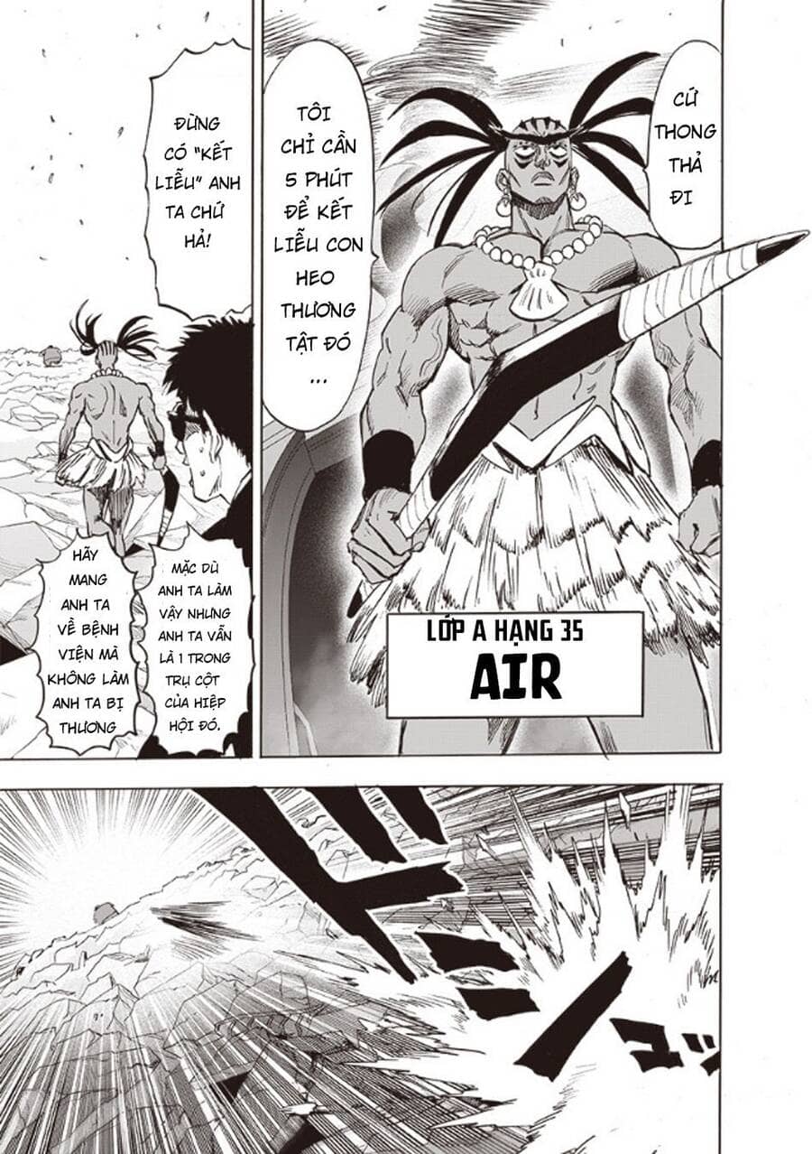 Onepunch Man - Chương 218 - ảnh 13