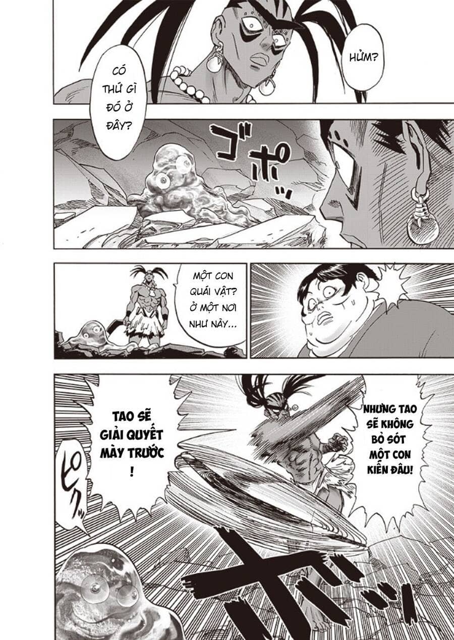 Onepunch Man - Chương 218 - ảnh 16