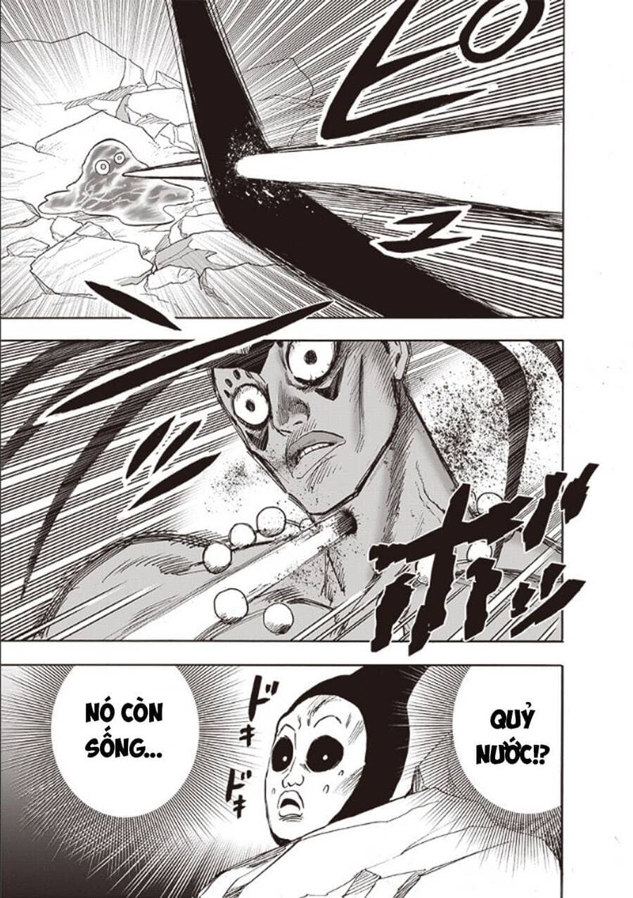 Onepunch Man - Chương 218 - ảnh 17