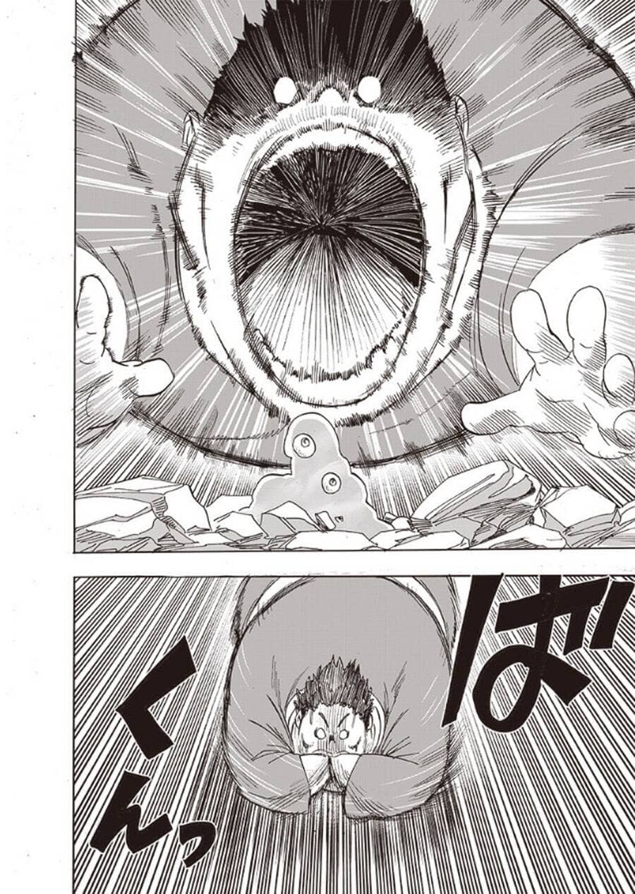 Onepunch Man - Chương 218 - ảnh 18