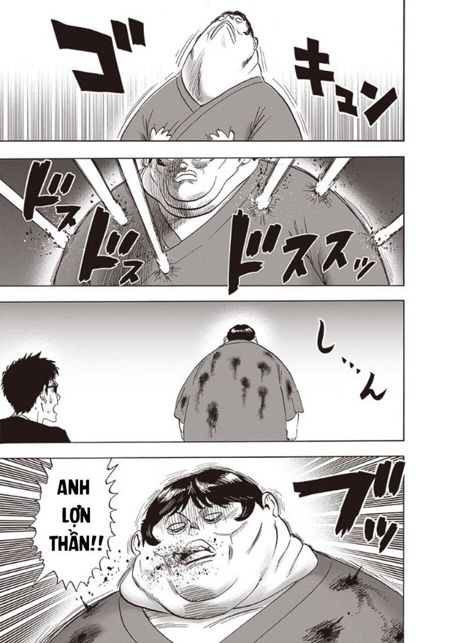 Onepunch Man - Chương 218 - ảnh 19