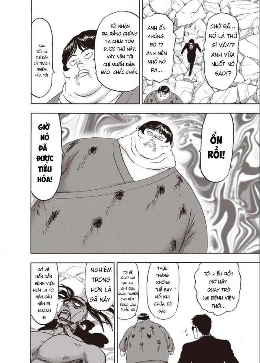Onepunch Man - Chương 218 - ảnh 20
