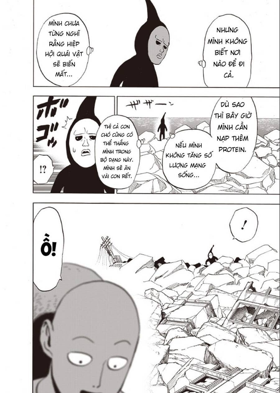 Onepunch Man - Chương 218 - ảnh 22