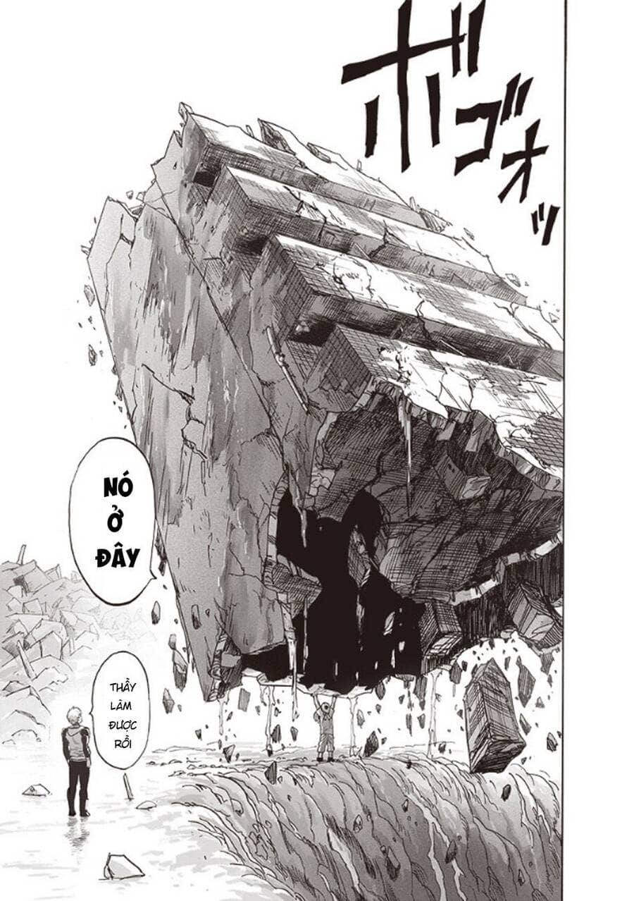 Onepunch Man - Chương 218 - ảnh 23