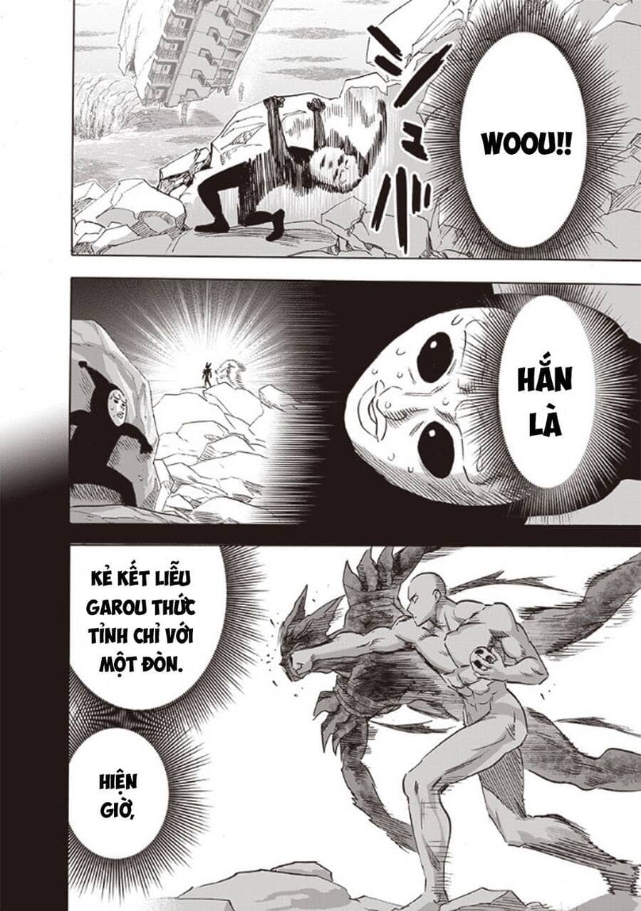 Onepunch Man - Chương 218 - ảnh 24