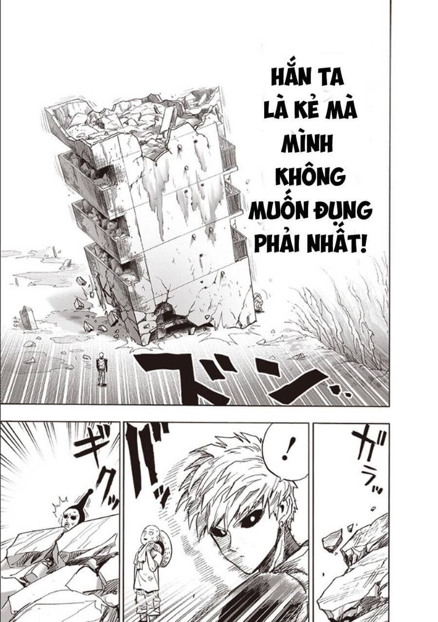 Onepunch Man - Chương 218 - ảnh 25
