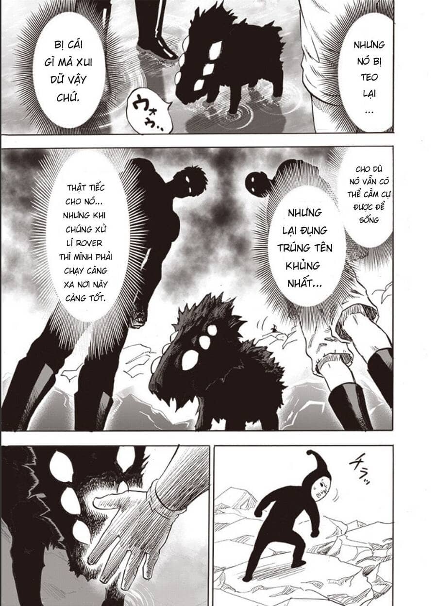 Onepunch Man - Chương 218 - ảnh 27