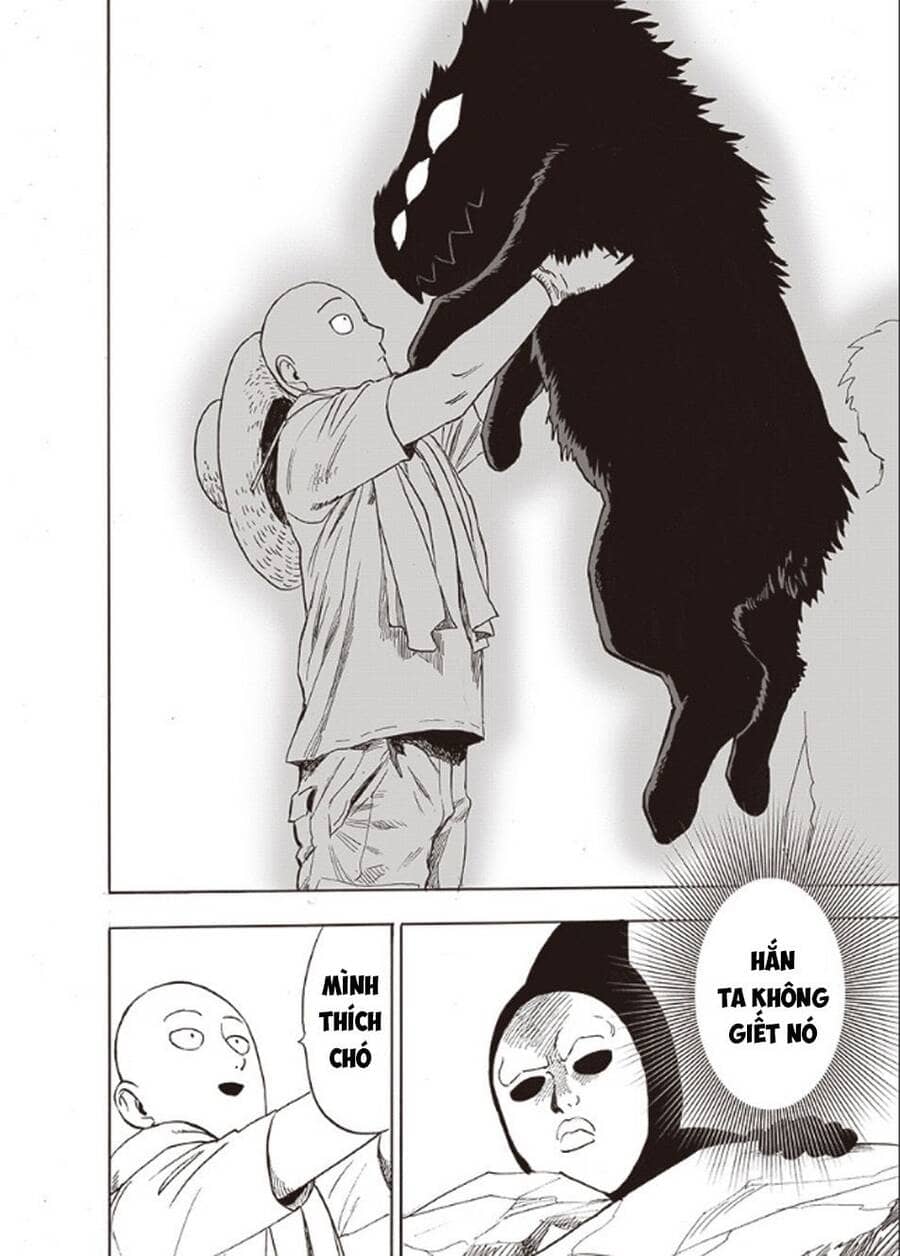 Onepunch Man - Chương 218 - ảnh 28