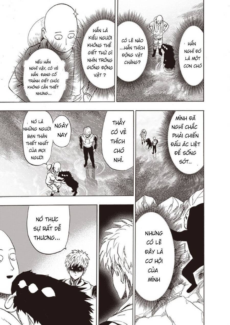 Onepunch Man - Chương 218 - ảnh 29