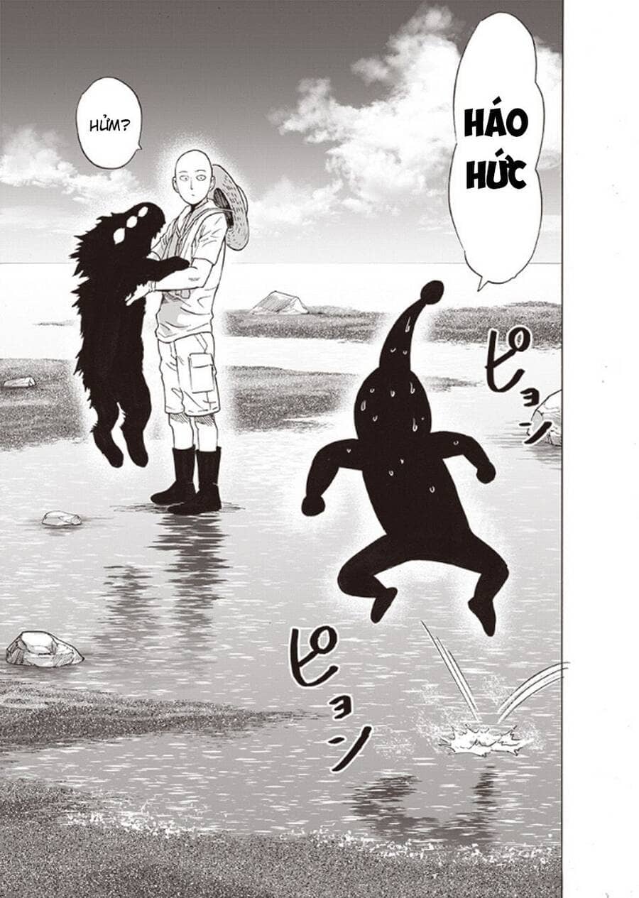 Onepunch Man - Chương 218 - ảnh 31