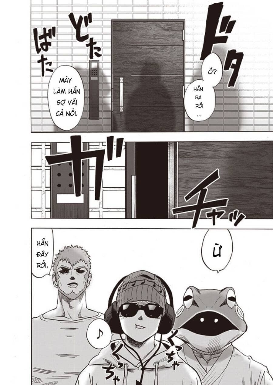 Onepunch Man - Chương 218 - ảnh 6