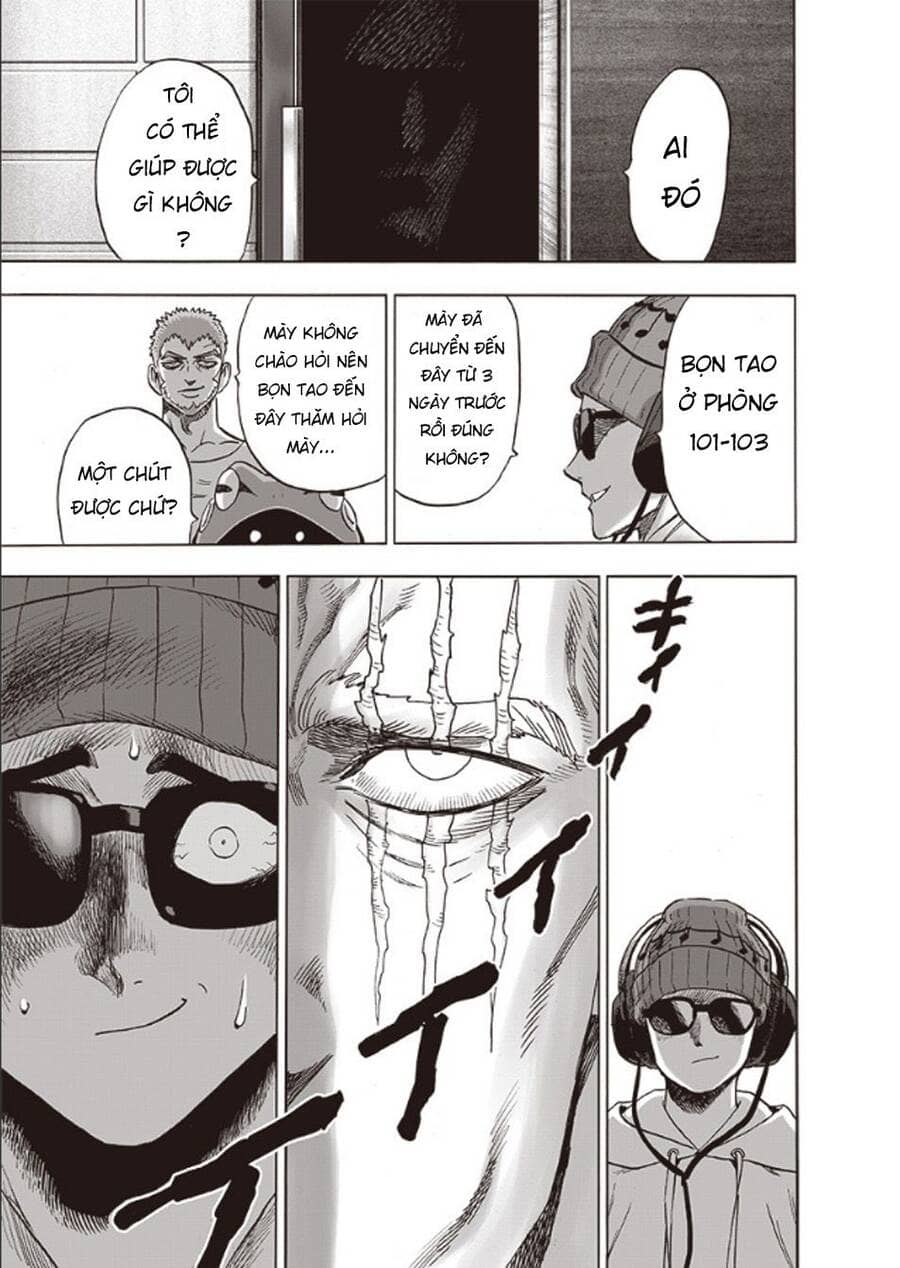 Onepunch Man - Chương 218 - ảnh 7