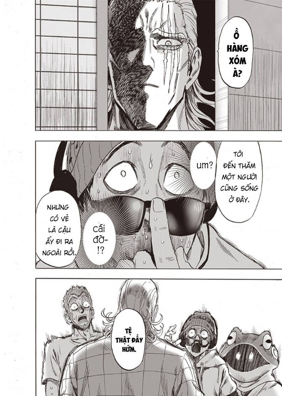 Onepunch Man - Chương 218 - ảnh 8