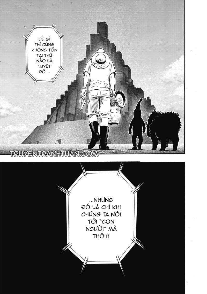 Onepunch Man - Chương 219 - ảnh 12