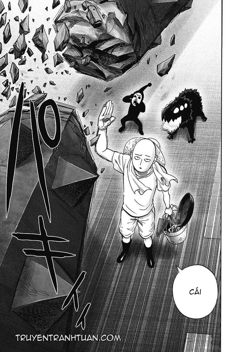 Onepunch Man - Chương 219 - ảnh 20