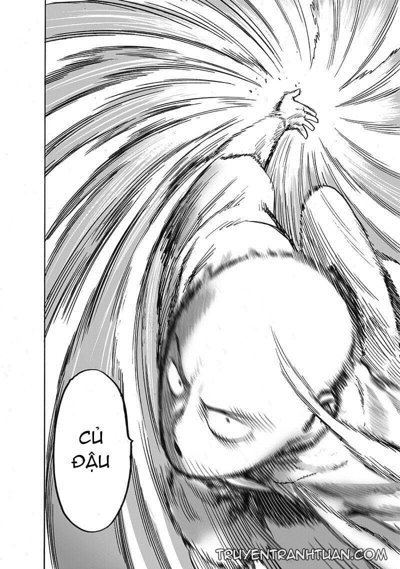 Onepunch Man - Chương 219 - ảnh 21