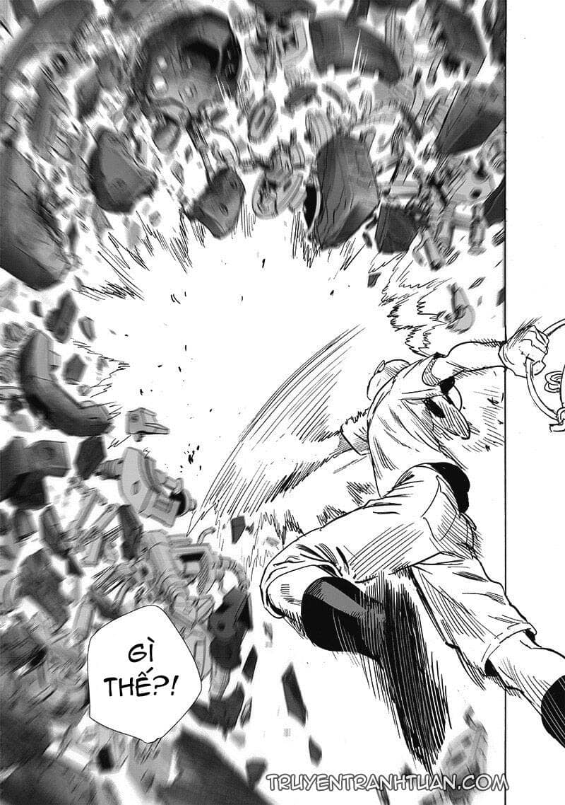 Onepunch Man - Chương 219 - ảnh 22