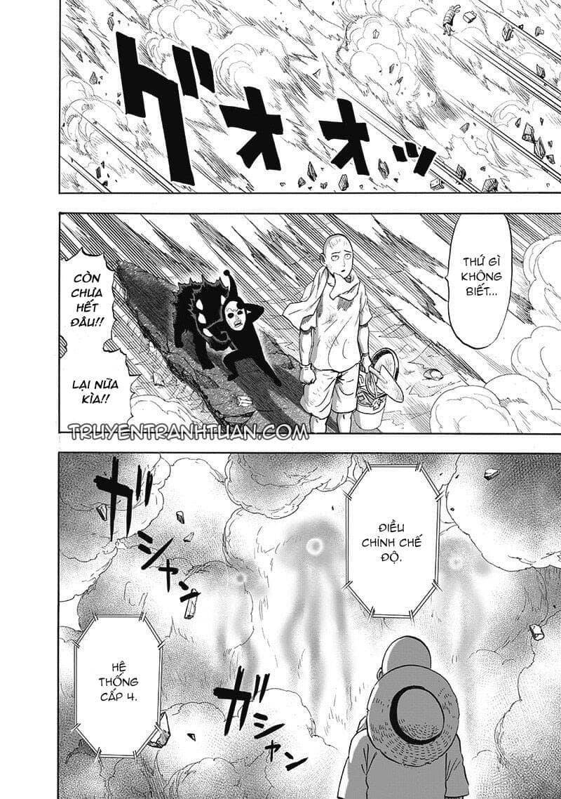 Onepunch Man - Chương 219 - ảnh 24