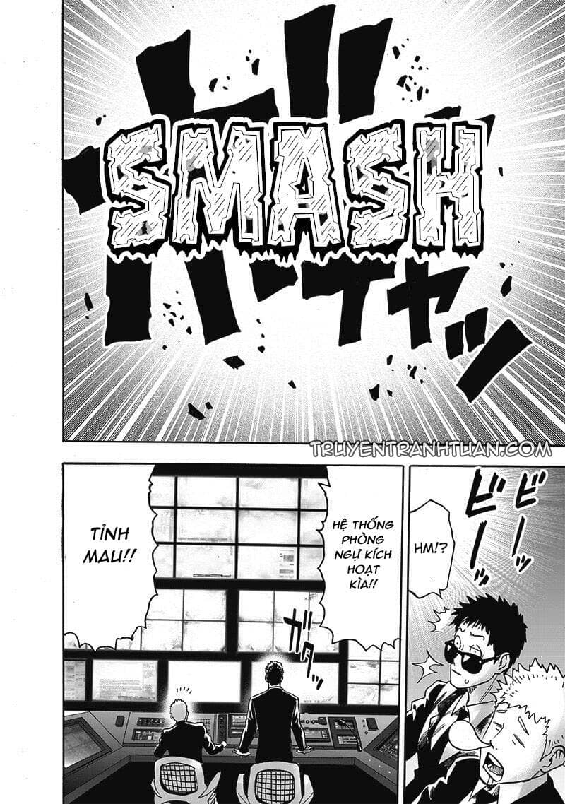 Onepunch Man - Chương 219 - ảnh 28