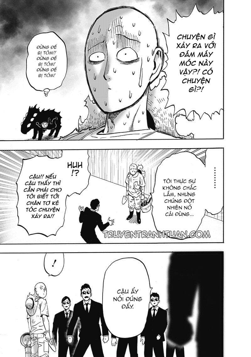 Onepunch Man - Chương 219 - ảnh 32