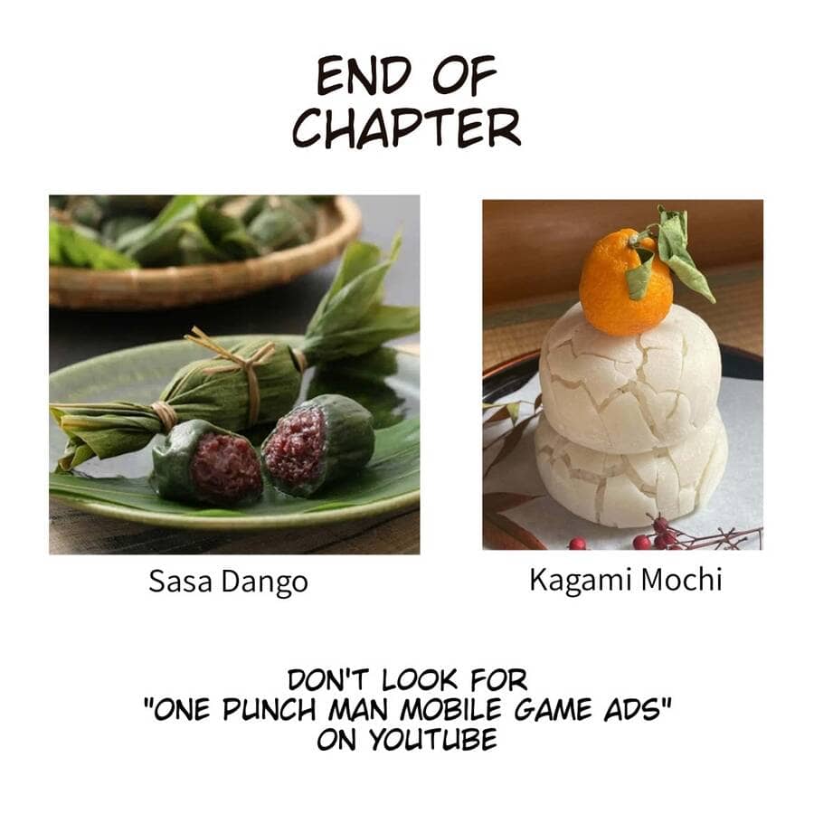 Onepunch Man - Chương 219 - ảnh 37