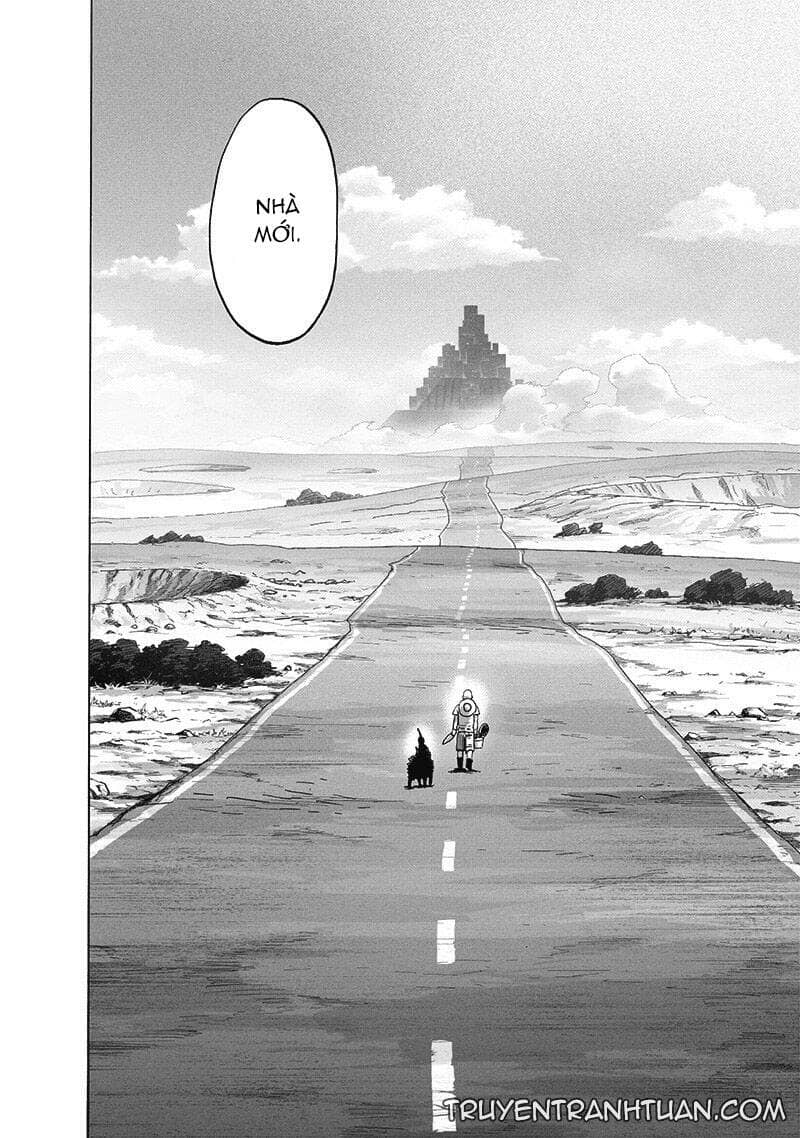 Onepunch Man - Chương 219 - ảnh 5