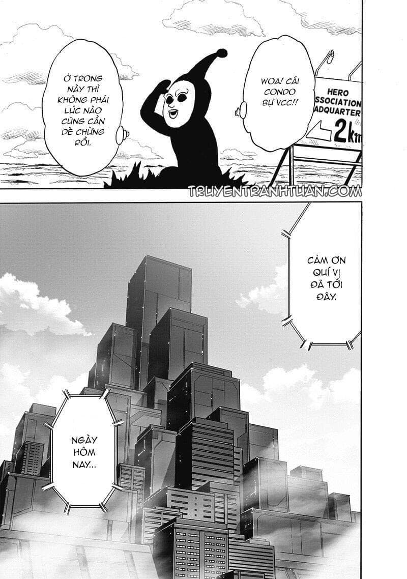 Onepunch Man - Chương 219 - ảnh 6