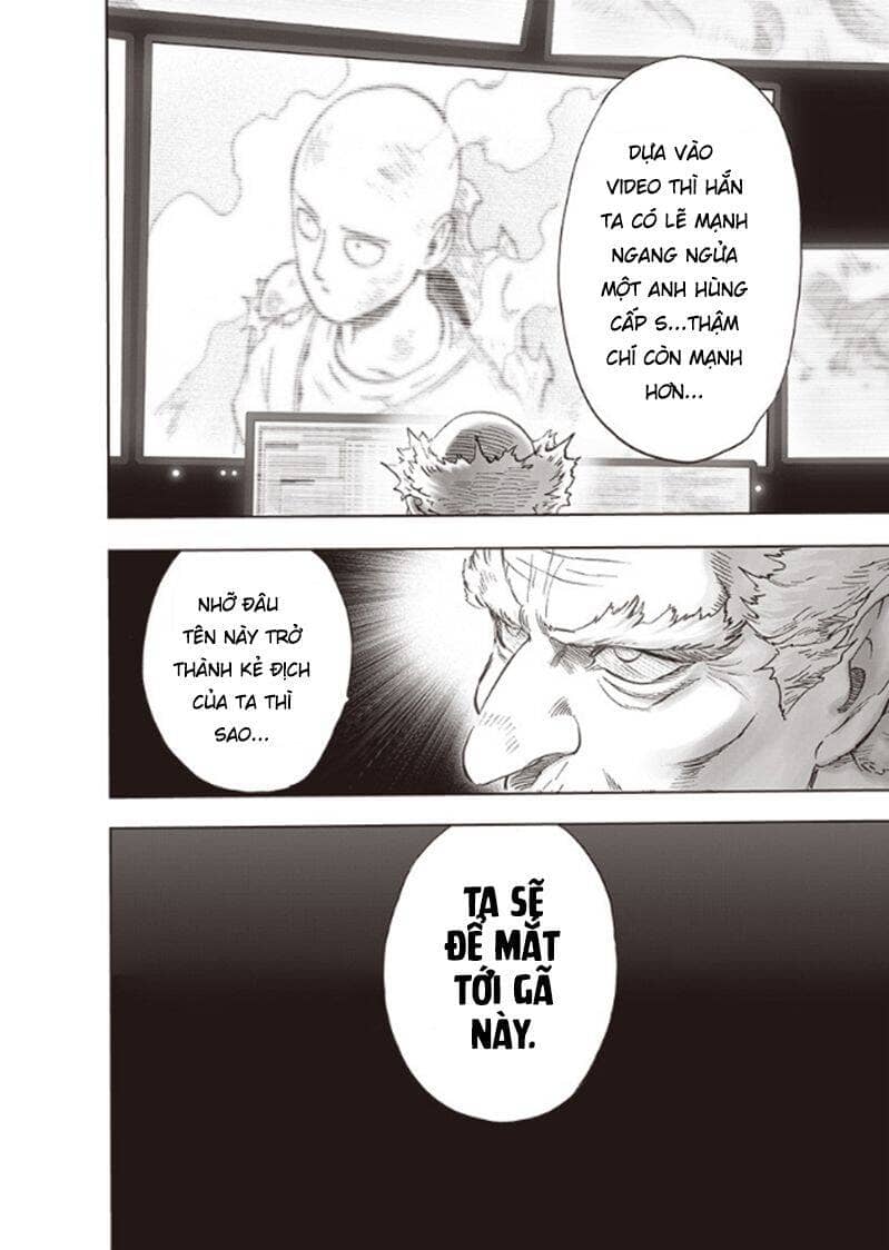 Onepunch Man - Chương 220 - ảnh 10