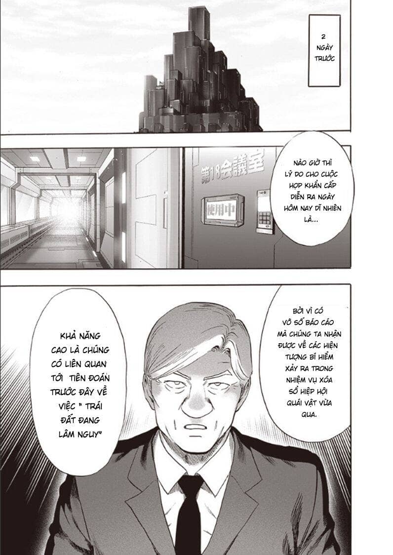 Onepunch Man - Chương 220 - ảnh 11