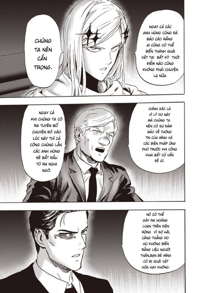 Onepunch Man - Chương 220 - ảnh 13