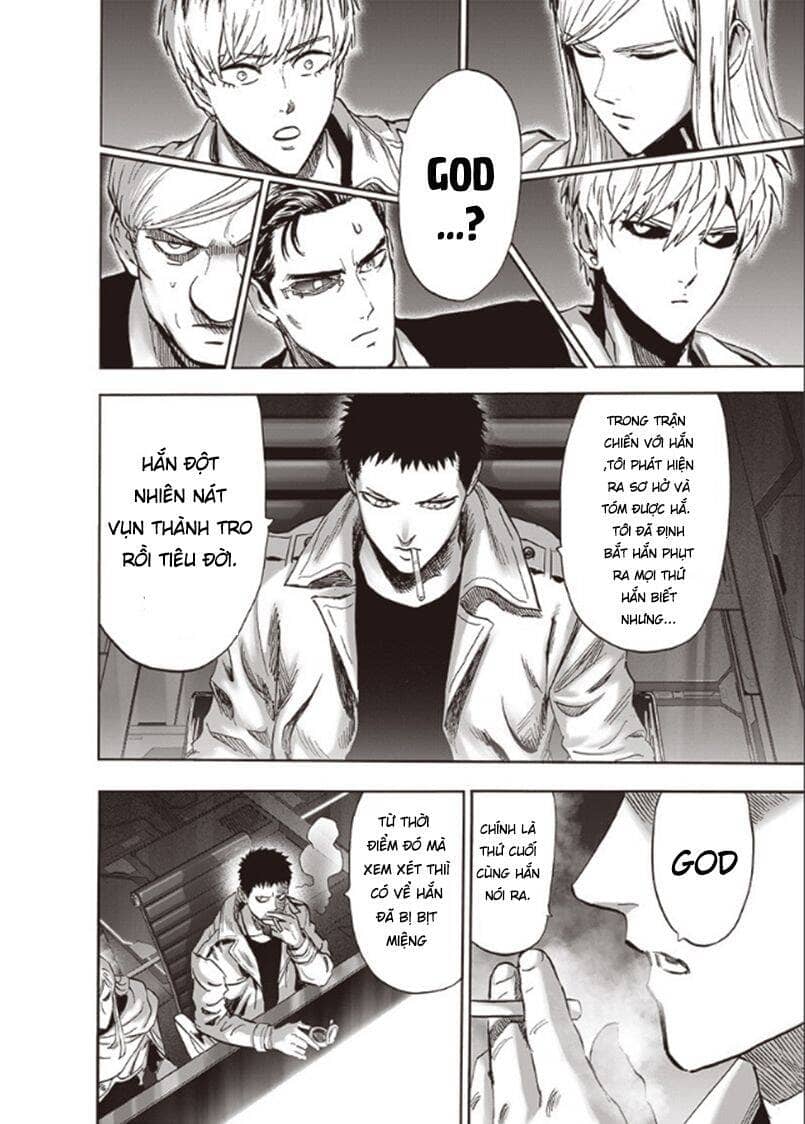 Onepunch Man - Chương 220 - ảnh 16