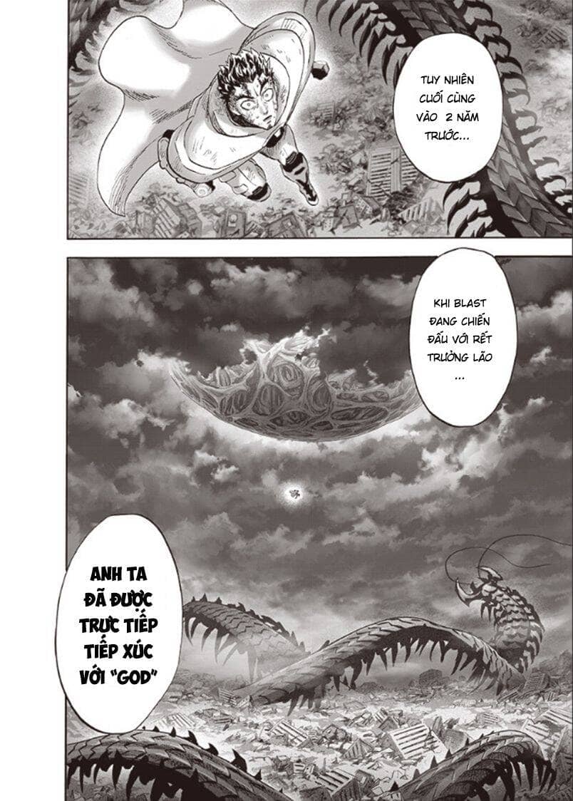 Onepunch Man - Chương 220 - ảnh 22
