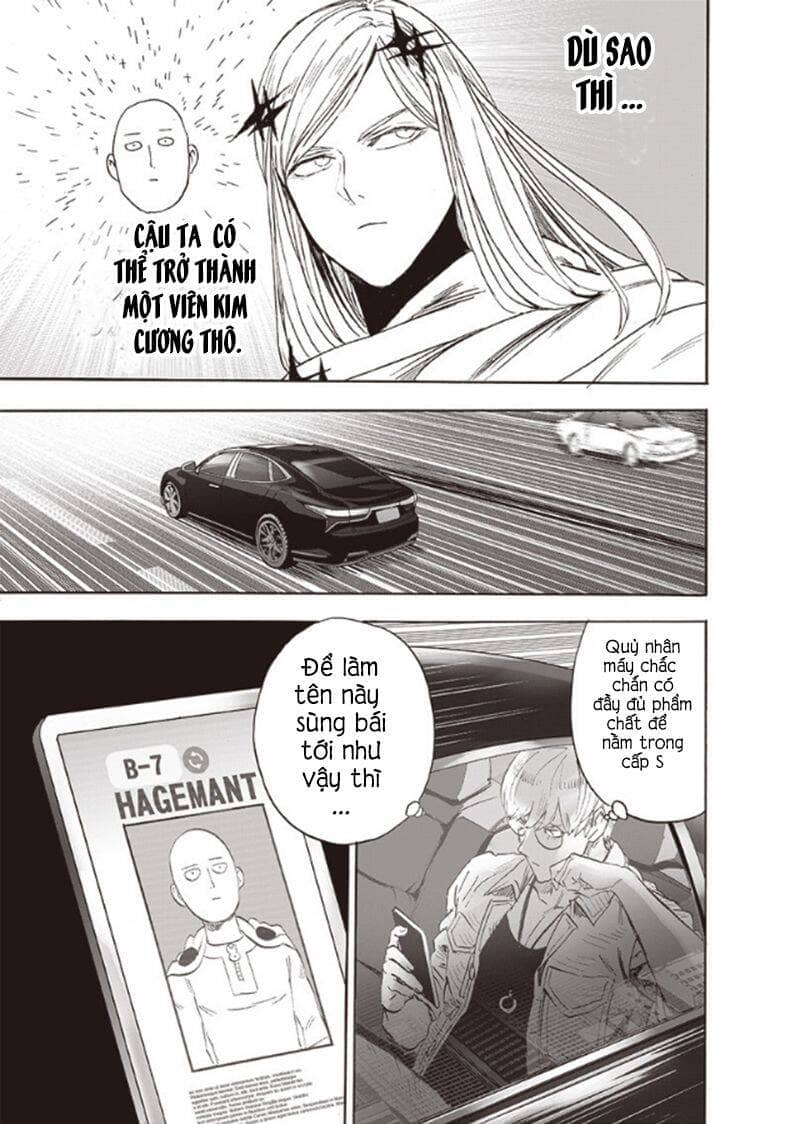 Onepunch Man - Chương 220 - ảnh 35
